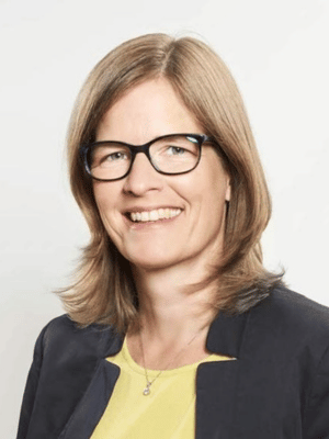Portrait Stefanie Potsch-Ringeisen